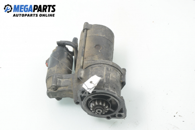 Starter for Mitsubishi Pajero II 2.5 TD 4WD, 99 hp, 3 doors, 1999