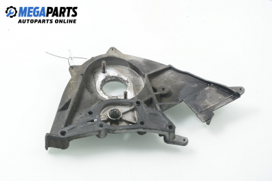 Capac arbore cotit for Mitsubishi Pajero II 2.5 TD 4WD, 99 hp, 3 uși, 1999