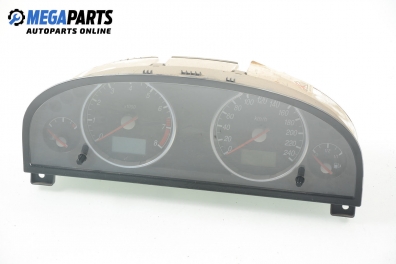 Instrument cluster for Ford Mondeo Mk III 1.8 16V, 110 hp, sedan, 2002