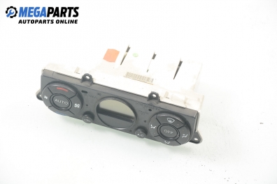 Panou aer condiționat for Ford Mondeo Mk III 1.8 16V, 110 hp, sedan, 2002 № 1S7H-18D422-BA