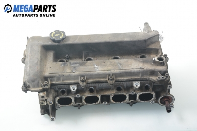 Cylinder head no camshaft included for Ford Mondeo Mk III 2.0 16V, 146 hp, sedan, 2002