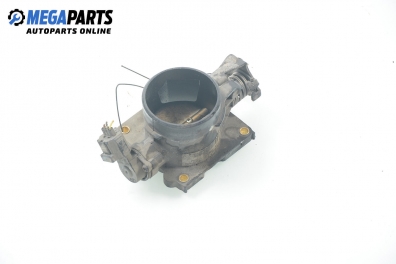 Clapetă carburator for Ford Mondeo Mk III 2.0 16V, 146 hp, sedan, 2002