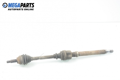 Planetară for Ford Mondeo Mk III 1.8 16V, 110 hp, sedan, 2002, position: dreapta