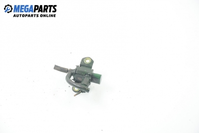 Vacuum valve for Ford Mondeo Mk III 2.0 16V, 146 hp, sedan, 2002