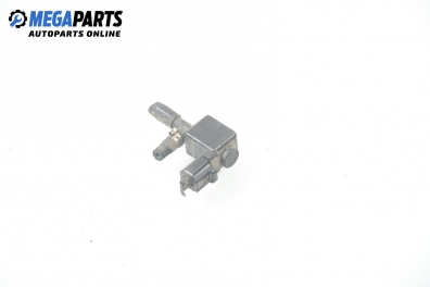 Vacuum valve for Ford Mondeo Mk III 2.0 16V, 146 hp, sedan, 2002