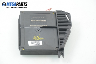 Comfort module for Mercedes-Benz E-Class 210 (W/S) 2.2 D, 95 hp, sedan, 1997 № A 210 820 38 26