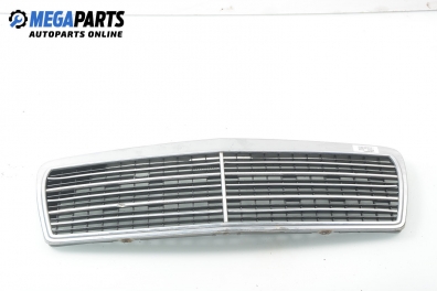 Grilă for Mercedes-Benz E-Class 210 (W/S) 2.2 D, 95 hp, sedan, 1997