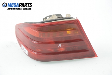 Tail light for Mercedes-Benz E-Class 210 (W/S) 2.2 D, 95 hp, sedan, 1997, position: left