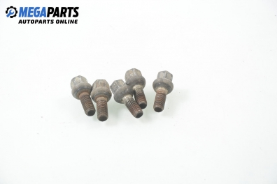 Bolts (5 pcs) for Mercedes-Benz E-Class 210 (W/S) 2.2 D, 95 hp, sedan, 1997