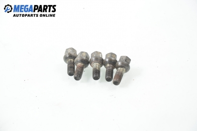 Bolts (5 pcs) for Mercedes-Benz E-Class 210 (W/S) 2.2 D, 95 hp, sedan, 1997