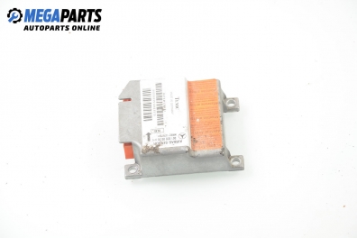 Airbag module for Mercedes-Benz E-Class 210 (W/S) 2.2 D, 95 hp, sedan, 1997 № A 001 820 00 26