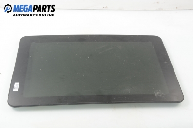 Sunroof glass for Mercedes-Benz E-Class 210 (W/S) 2.2 D, 95 hp, sedan, 1997