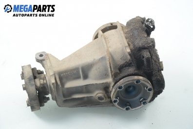 Differential for Mercedes-Benz E-Class 210 (W/S) 2.2 D, 95 hp, sedan, 1997