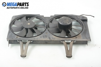 Ventilatoare de răcire for Mercedes-Benz E-Class 210 (W/S) 2.2 D, 95 hp, sedan, 1997