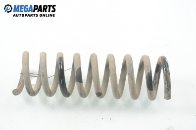 Coil spring for Mercedes-Benz E-Class 210 (W/S) 2.2 D, 95 hp, sedan, 1997, position: front