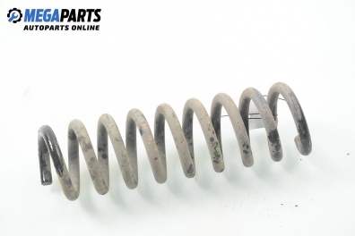 Coil spring for Mercedes-Benz E-Class 210 (W/S) 2.2 D, 95 hp, sedan, 1997, position: front