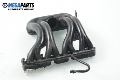 Intake manifold for Mercedes-Benz E-Class 210 (W/S) 2.2 D, 95 hp, sedan, 1997