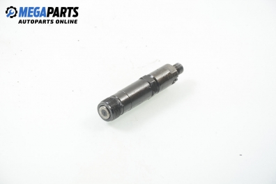 Diesel fuel injector for Mercedes-Benz E-Class 210 (W/S) 2.2 D, 95 hp, sedan, 1997