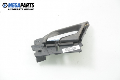 Inner handle for Mercedes-Benz E-Class 210 (W/S) 2.2 D, 95 hp, sedan, 1997, position: front - left