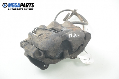 Caliper for Citroen Evasion 1.9 TD, 90 hp, 1996, position: front - left