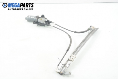 Electric window regulator for Citroen Evasion 1.9 TD, 90 hp, 1996, position: rear - right