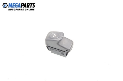 Power window button for Renault Clio II 1.6, 90 hp, hatchback, 5 doors, 1998