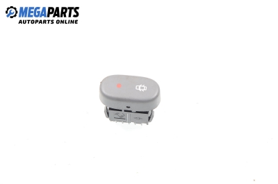 Central locking button for Renault Clio II 1.6, 90 hp, hatchback, 1998