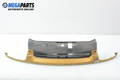 Headlights lower trim for Renault Clio II 1.6, 90 hp, hatchback, 5 doors, 1998