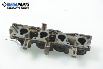 Intake manifold for Renault Clio II 1.6, 90 hp, hatchback, 5 doors, 1998