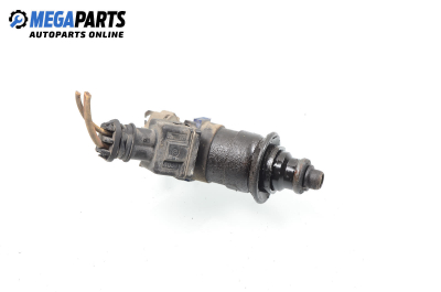 Gasoline fuel injector for Renault Clio II 1.6, 90 hp, hatchback, 5 doors, 1998