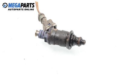 Gasoline fuel injector for Renault Clio II 1.6, 90 hp, hatchback, 5 doors, 1998