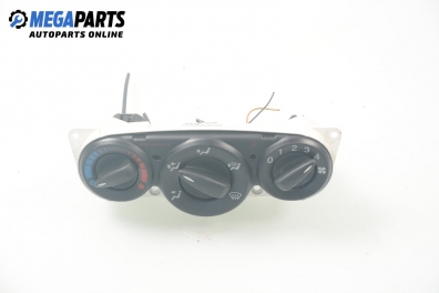 Panou aer condiționat for Ford Focus I 1.8 16V, 115 hp, combi, 2000