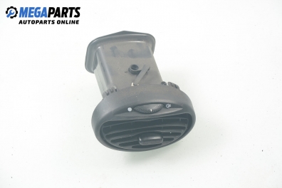 AC heat air vent for Ford Focus I 1.8 16V, 115 hp, station wagon, 2000