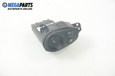 Lights switch for Ford Focus I 1.8 16V, 115 hp, station wagon, 2000