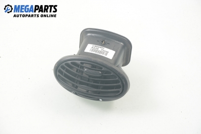 AC heat air vent for Ford Focus I 1.8 16V, 115 hp, station wagon, 2000