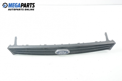 Grilă for Ford Focus I 1.8 16V, 115 hp, combi, 2000