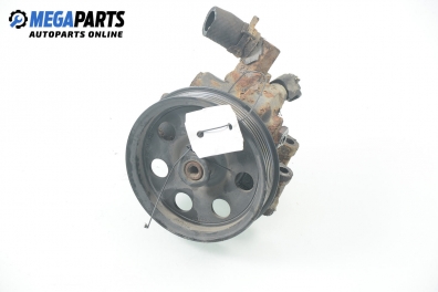 Power steering pump for Ford Focus I 1.8 16V, 115 hp, station wagon, 2000