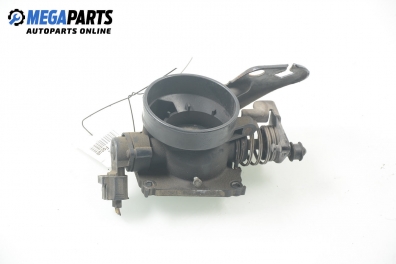 Clapetă carburator for Ford Focus I 1.8 16V, 115 hp, combi, 2000