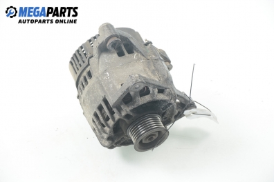 Alternator for Ford Focus I 1.8 16V, 115 hp, station wagon, 2000