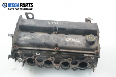 Cylinder head no camshaft included for Ford Focus I 1.8 16V, 115 hp, station wagon, 2000