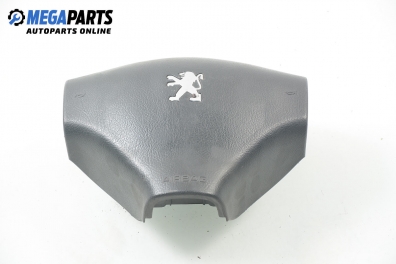 Airbag for Peugeot 206 1.4 HDi, 68 hp, hatchback, 5 uși, 2002