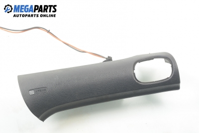 Airbag for Peugeot 206 1.4 HDi, 68 hp, hatchback, 5 uși, 2002