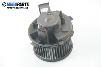 Heating blower for Peugeot 206 1.4 HDi, 68 hp, hatchback, 5 doors, 2002