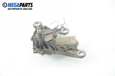 Motor ștergătoare parbriz for Peugeot 206 1.4 HDi, 68 hp, hatchback, 2002