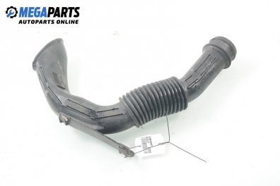 Conductă de aer for Peugeot 206 1.4 HDi, 68 hp, hatchback, 5 uși, 2002