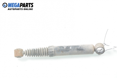 Shock absorber for Peugeot 206 1.4 HDi, 68 hp, hatchback, 5 doors, 2002, position: rear - right