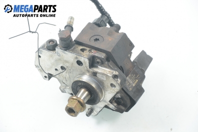 Diesel injection pump for Peugeot 206 1.4 HDi, 68 hp, hatchback, 2002 № Bosch 0 445 010 042