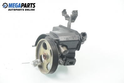 Power steering pump for Peugeot 206 1.4 HDi, 68 hp, hatchback, 5 doors, 2002