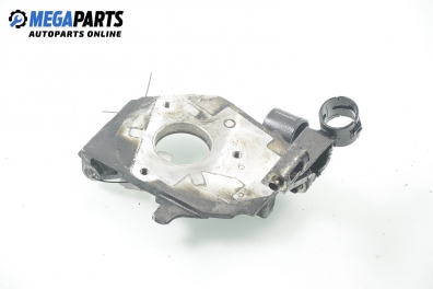 Diesel injection pump support bracket for Peugeot 206 1.4 HDi, 68 hp, hatchback, 5 doors, 2002