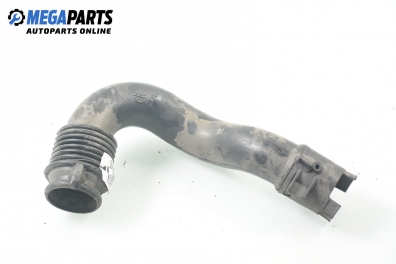 Conductă de aer for Peugeot 206 1.4 HDi, 68 hp, hatchback, 5 uși, 2002 № 9646617980